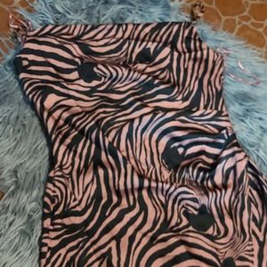 Re:Named Slip Dress